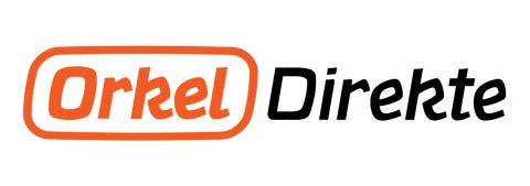 Orkel Direkte AS logo