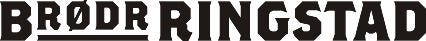 Brødrene Ringstad AS logo