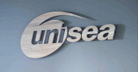 Unisea AS logo