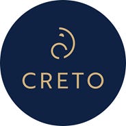 Creto Regnskap Og Forvaltning AS logo