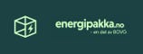Energipakka AS logo