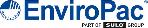 EnviroPac AS logo