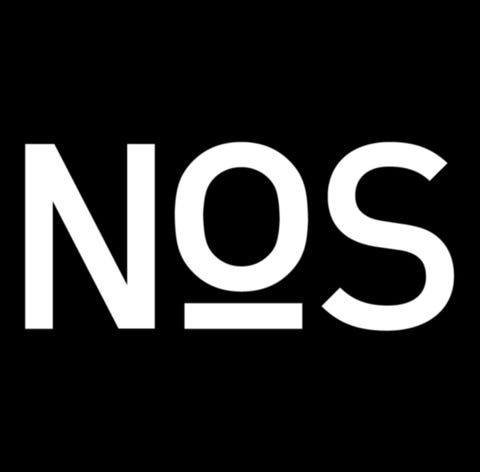 NOS Elektro AS logo