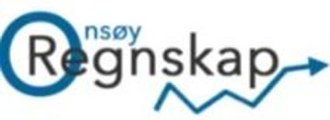 Onsøy Regnskap AS logo