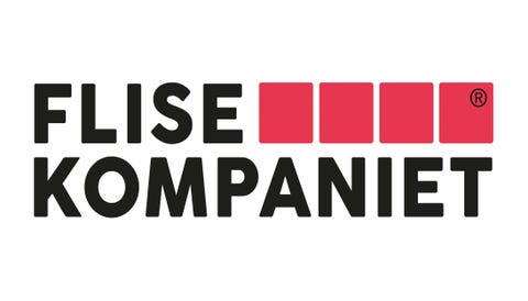 FLISEKOMPANIET AS logo