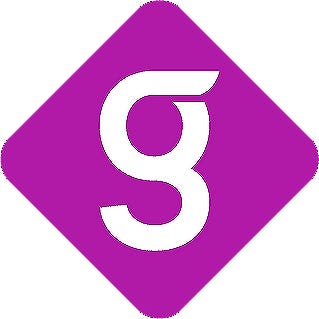 Getaround logo