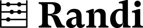 Randi Regnskap AS logo