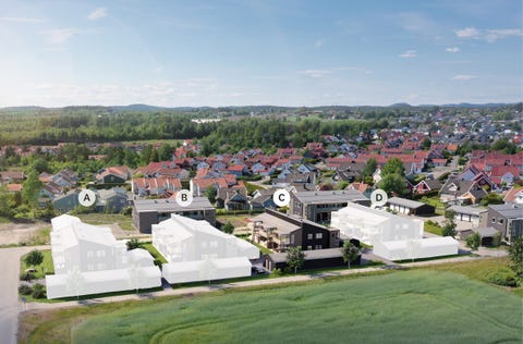 Bilde 1 av annonsen