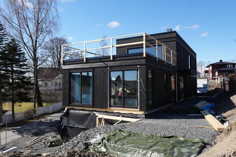 Bilde 1 av annonsen