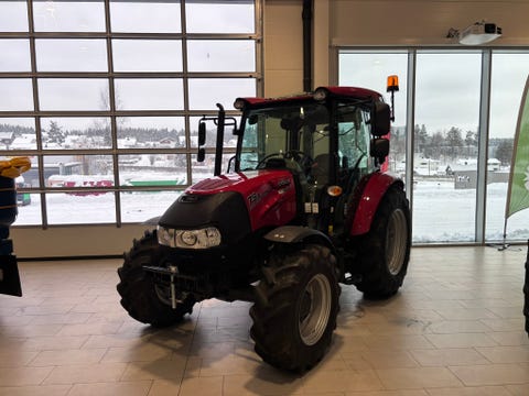 CASE IH Farmall 75A