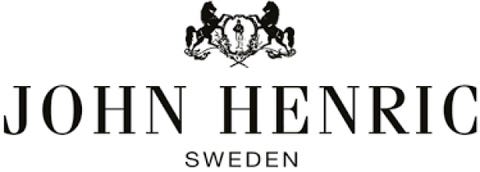John Henric logo