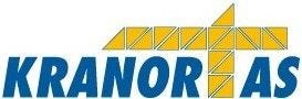 Kranor As logo