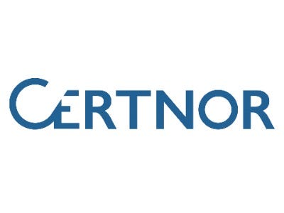 Certnor AS logo