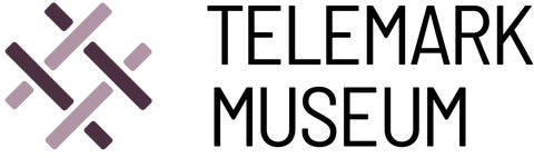 Telemark Museum logo