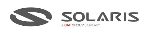 Solaris Norge AS logo