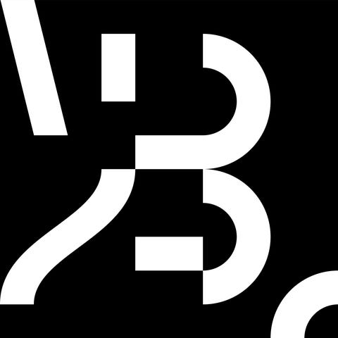 Brageteatret - Regionteater For Buskerud As logo