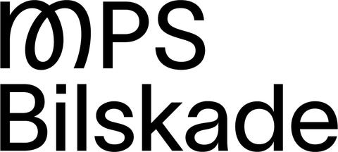 MPS Bilskade AS logo