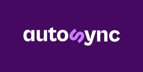 AutoSync AS logo