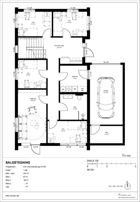 Bilde av utvalgt enhet