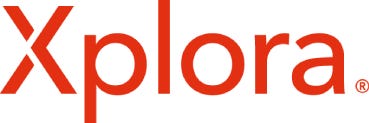 Xplora Technologies AS logo