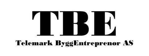 TELEMARK BYGGENTREPRENØR AS logo