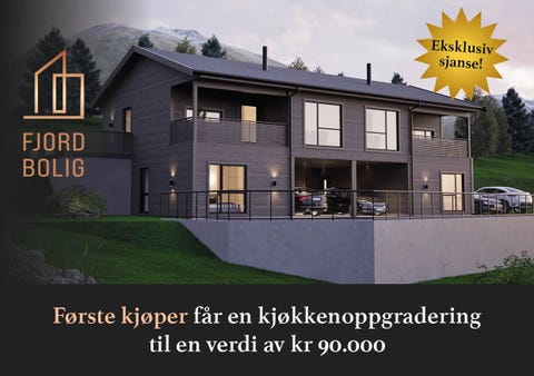 Bilde 1 av annonsen