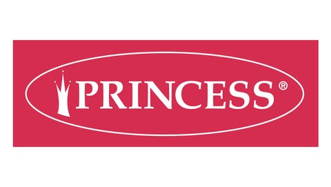 Princess logo