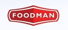 FoodMan AS logo