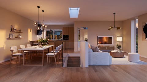 Bilde av utvalgt enhet