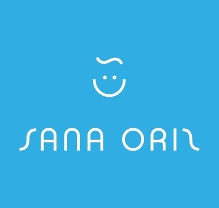 Sana Oris Tannklinikk logo