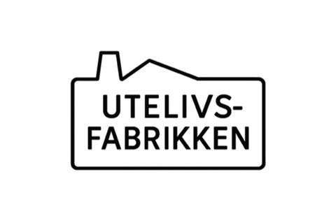 Utelivsfabrikken AS logo