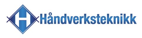 Håndverksteknikk AS logo