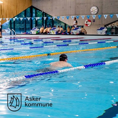 Asker kommune logo