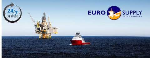 Eurosupply As logo