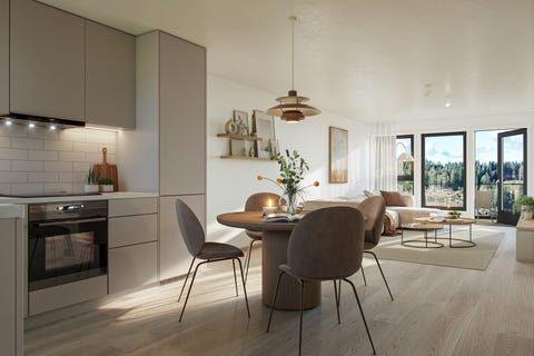 Bilde av utvalgt enhet