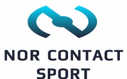 Nor-Contact Sport AS - avd. Midtbyen. logo