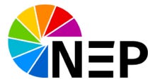 Nep Norway As logo