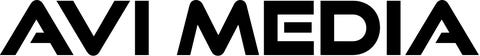 Avi media AS logo