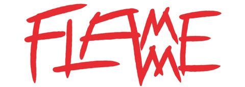 Flamme Burger AS logo