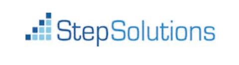 Step Solutions AS logo