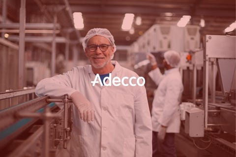Adecco Follo logo