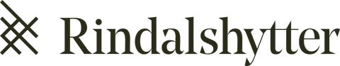 Rindalshytter AS logo