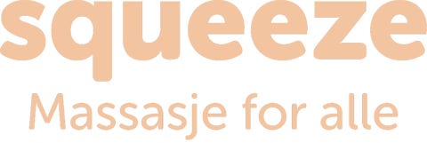 Squeeze AS logo