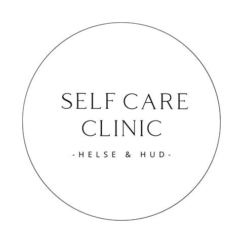 SELF CARE CLINIC AS logo