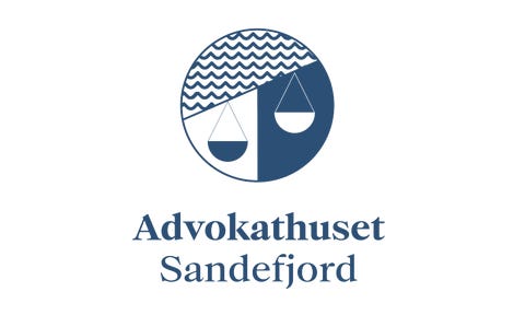 Advokathuset Sandefjord ANS logo