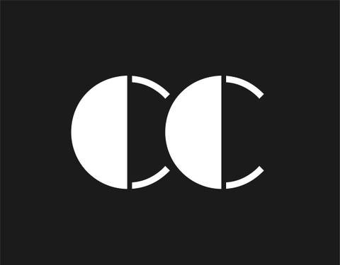 CC Eiendom Drift AS logo