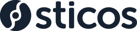 Sticos AS logo
