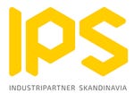 IPS NORDIC AS logo
