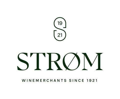 Strøm AS logo