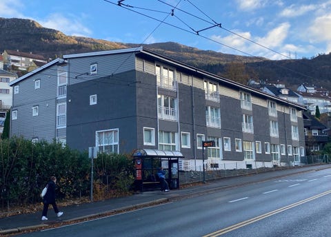 Bilde 1 av annonsen